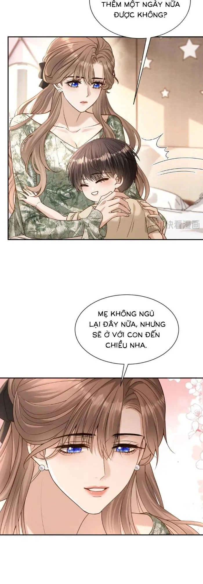 Lời Sám Hối Muộn Màng Chap 20 - Next Chap 21