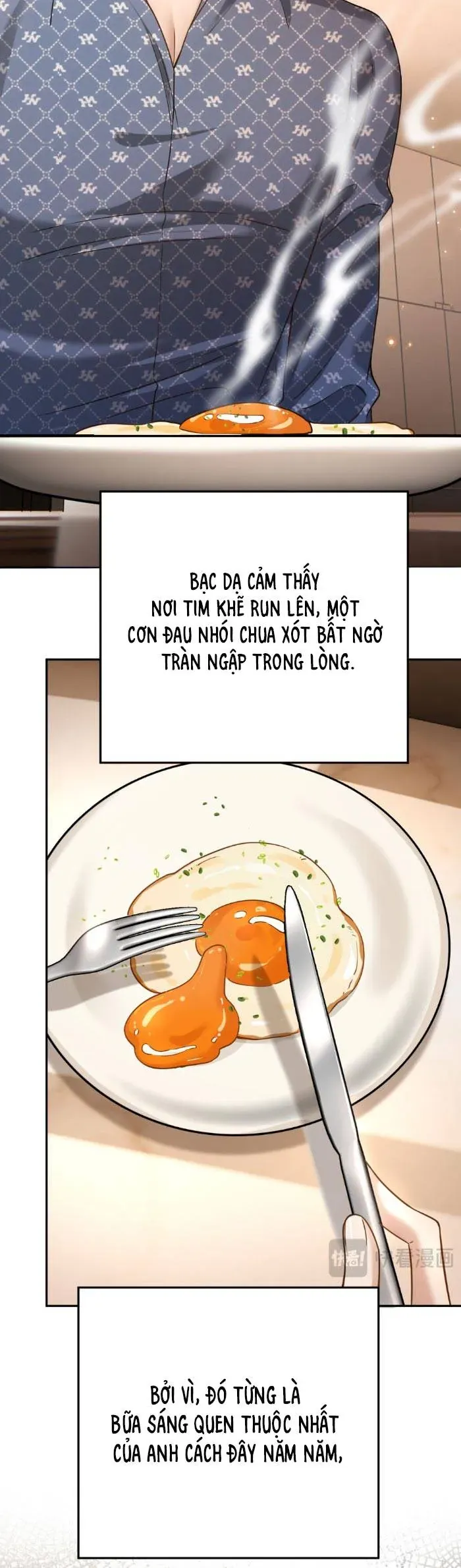 Lời Sám Hối Muộn Màng Chap 20 - Next Chap 21