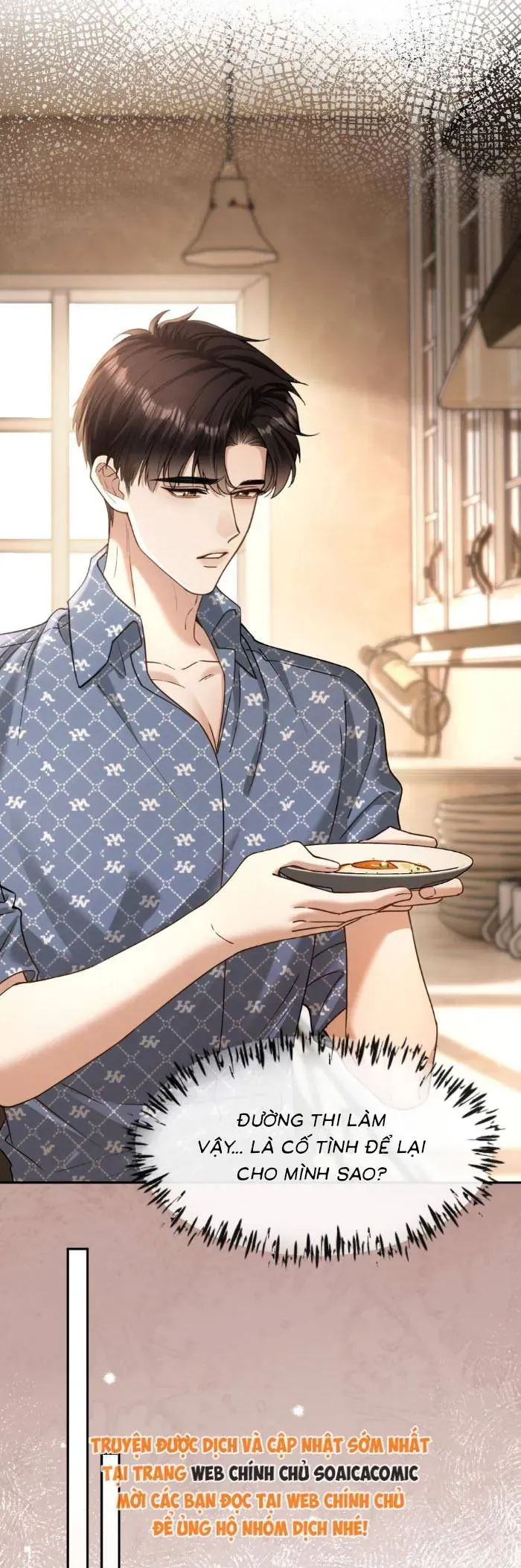 Lời Sám Hối Muộn Màng Chap 20 - Next Chap 21