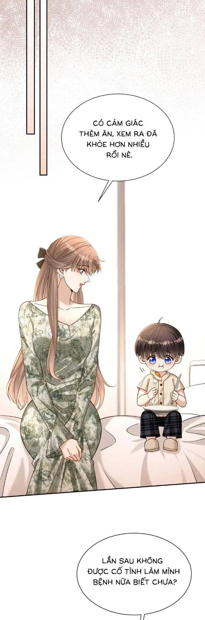 Lời Sám Hối Muộn Màng Chap 20 - Next Chap 21