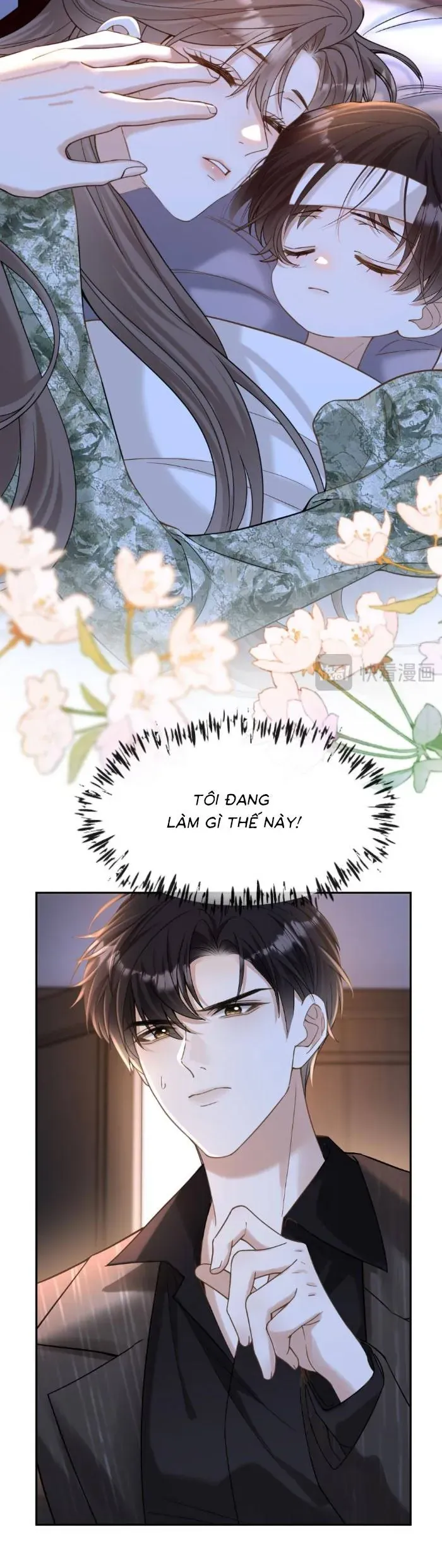 Lời Sám Hối Muộn Màng Chap 20 - Next Chap 21