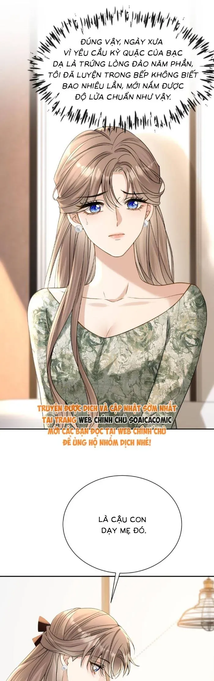 Lời Sám Hối Muộn Màng Chap 20 - Next Chap 21