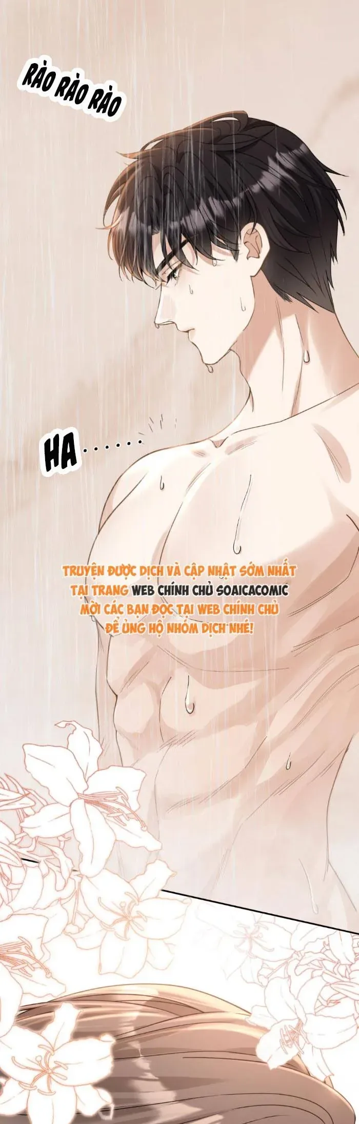 Lời Sám Hối Muộn Màng Chap 20 - Next Chap 21