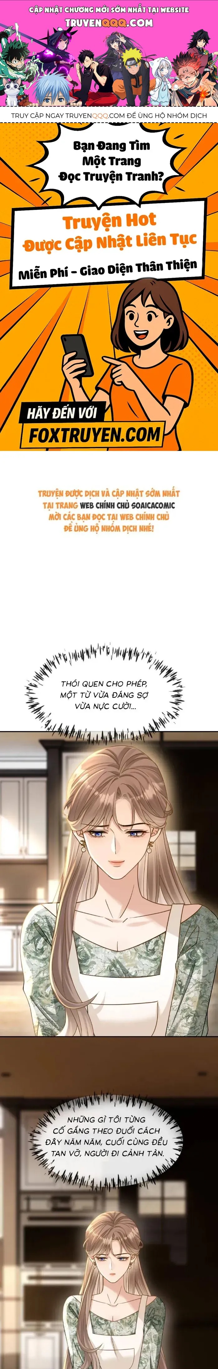 Lời Sám Hối Muộn Màng Chap 21 - Next Chap 22