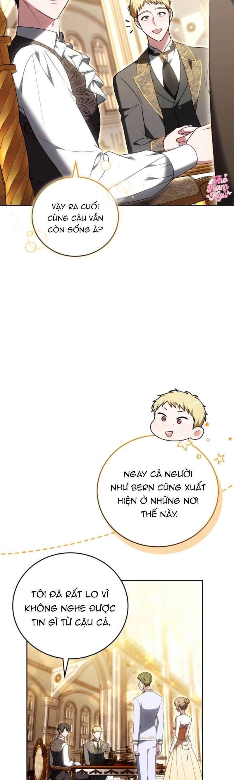 Lời Tỏ Tình Lần Thứ 101 Chap 10 - Next Chap 11