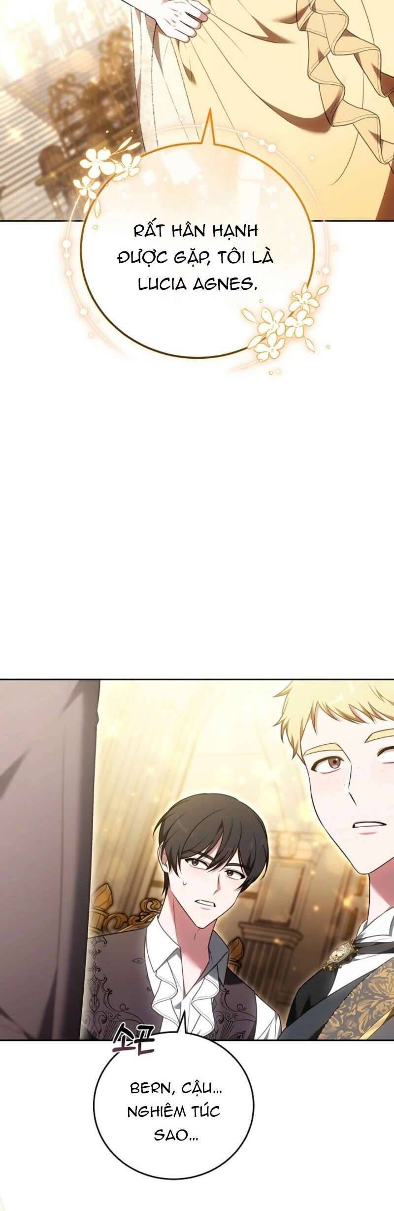 Lời Tỏ Tình Lần Thứ 101 Chap 10 - Next Chap 11