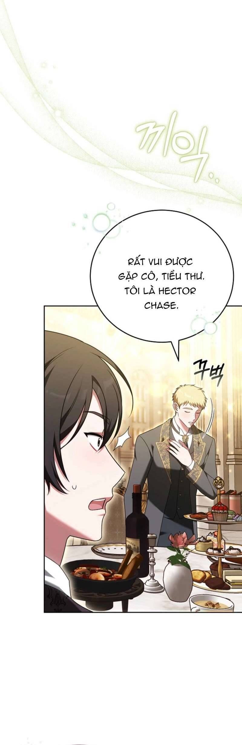 Lời Tỏ Tình Lần Thứ 101 Chap 10 - Next Chap 11