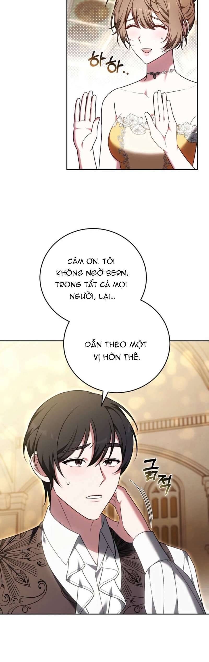 Lời Tỏ Tình Lần Thứ 101 Chap 10 - Next Chap 11