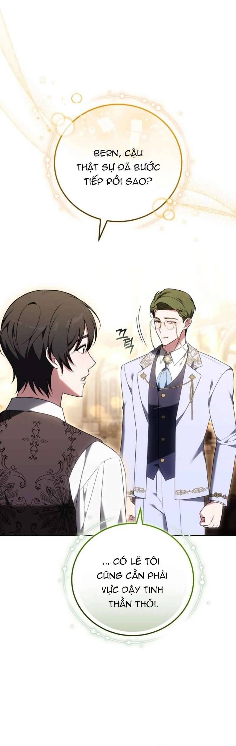 Lời Tỏ Tình Lần Thứ 101 Chap 10 - Next Chap 11