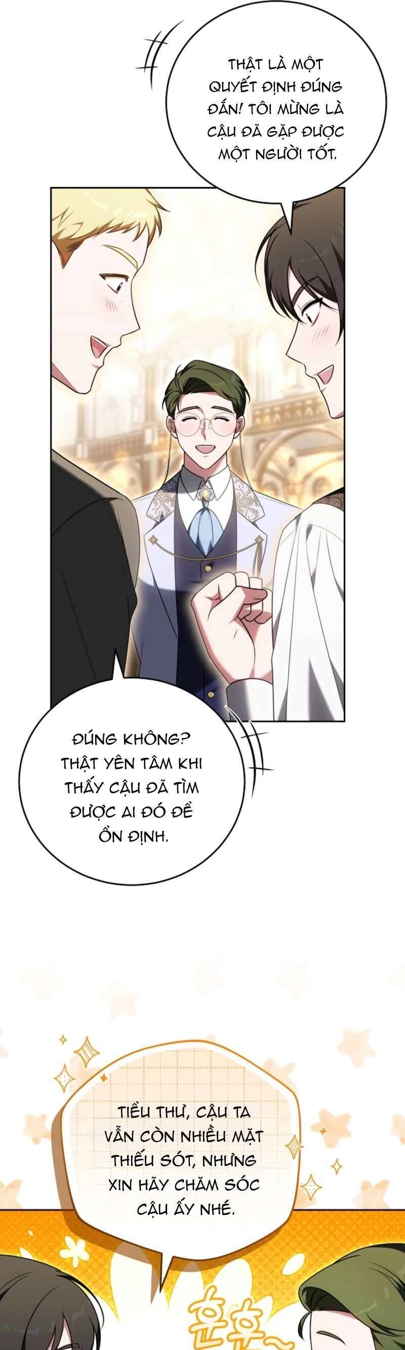 Lời Tỏ Tình Lần Thứ 101 Chap 10 - Next Chap 11