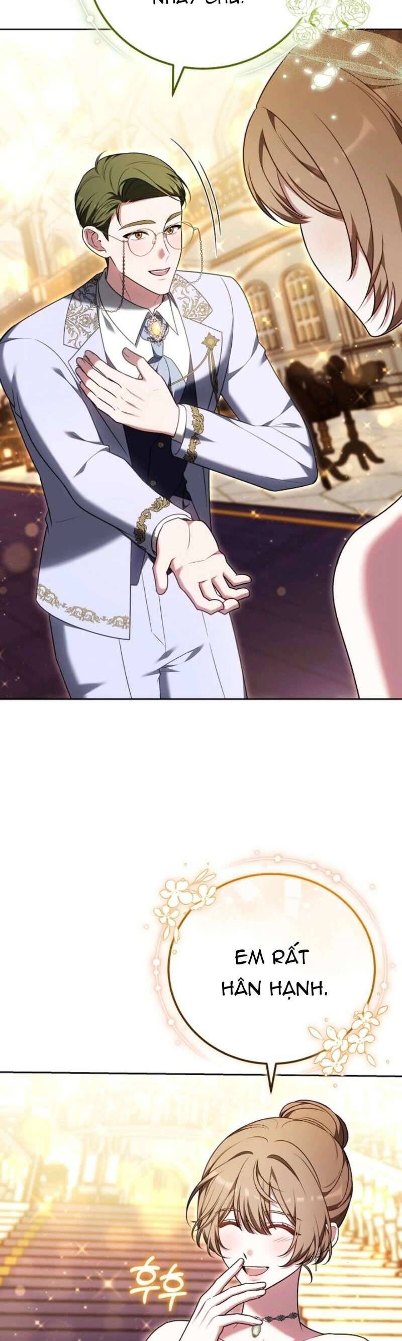 Lời Tỏ Tình Lần Thứ 101 Chap 10 - Next Chap 11