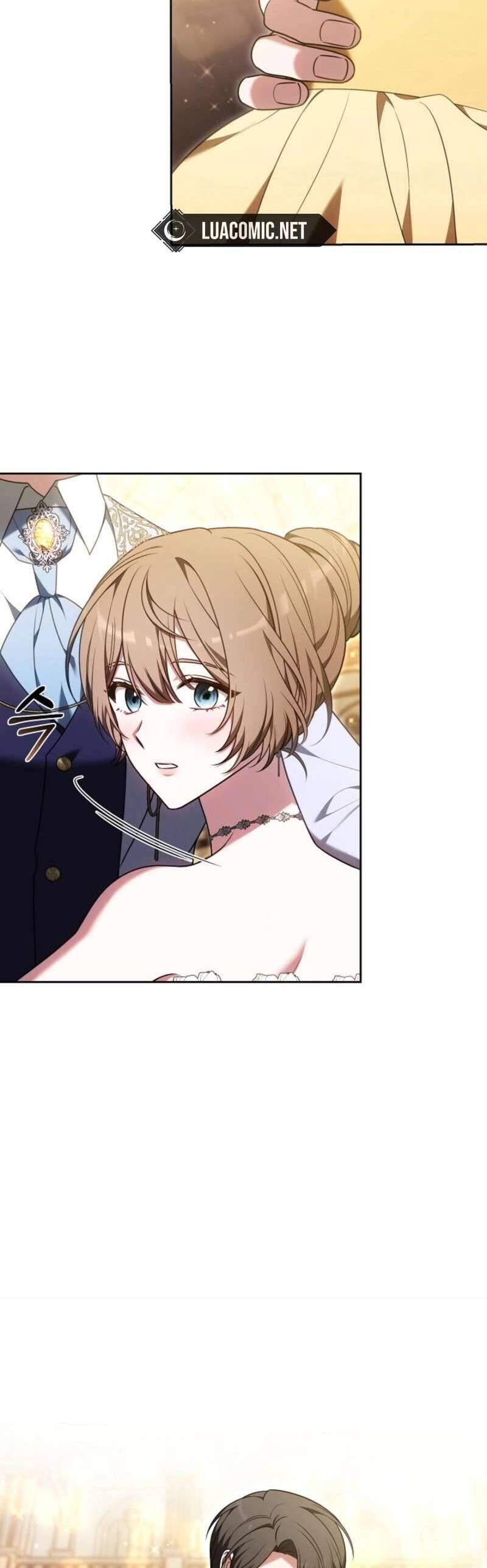 Lời Tỏ Tình Lần Thứ 101 Chap 10 - Next Chap 11