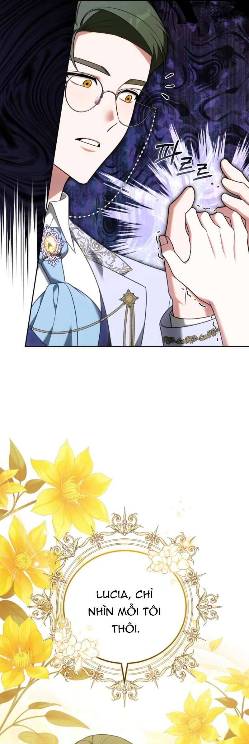 Lời Tỏ Tình Lần Thứ 101 Chap 10 - Next Chap 11