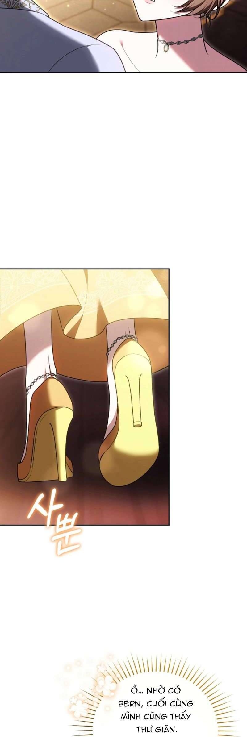 Lời Tỏ Tình Lần Thứ 101 Chap 10 - Next Chap 11