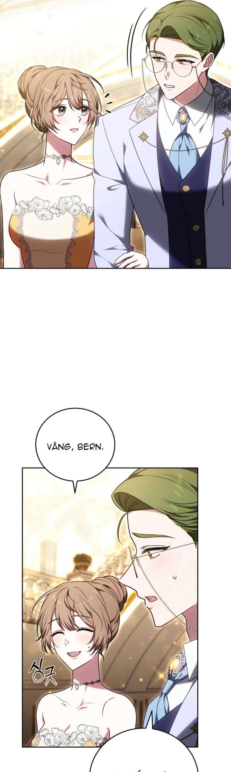 Lời Tỏ Tình Lần Thứ 101 Chap 10 - Next Chap 11