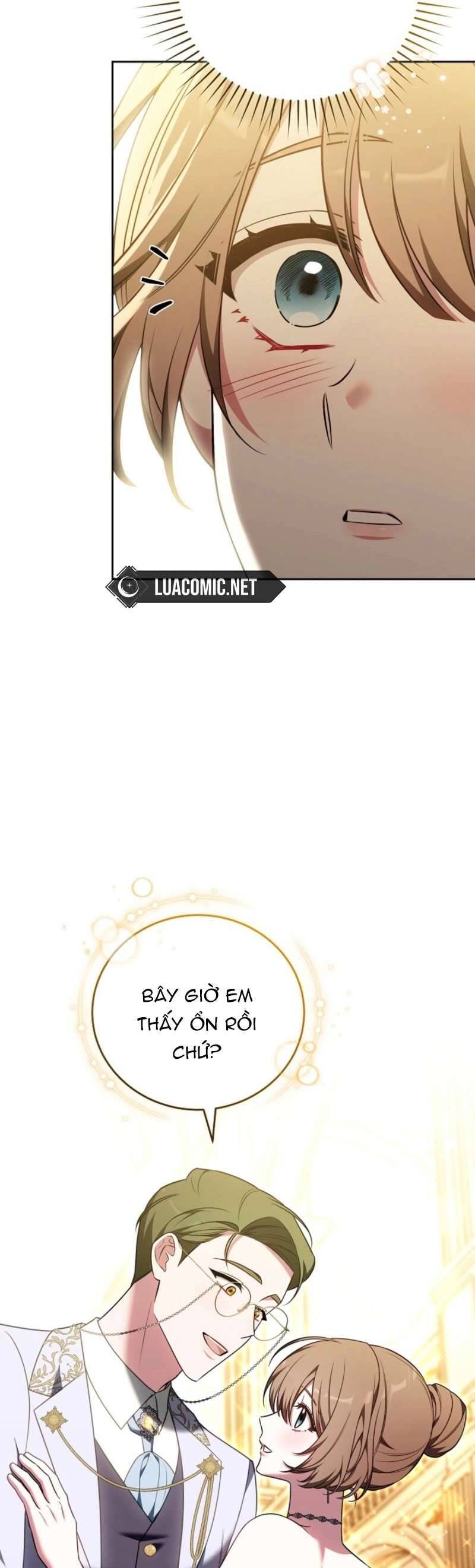 Lời Tỏ Tình Lần Thứ 101 Chap 10 - Next Chap 11