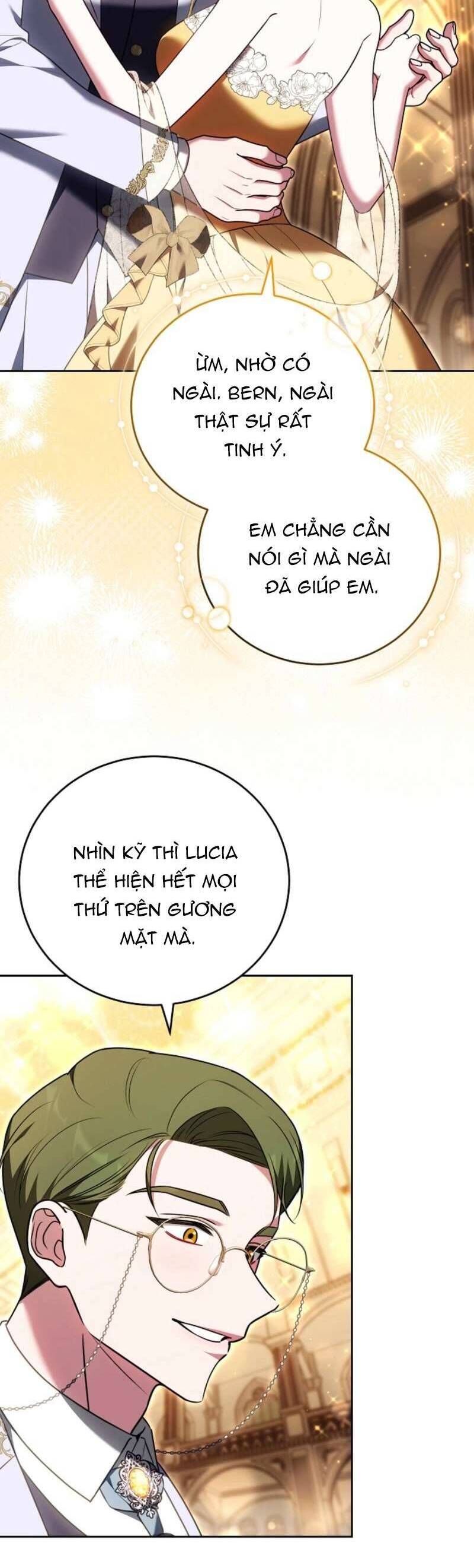 Lời Tỏ Tình Lần Thứ 101 Chap 10 - Next Chap 11