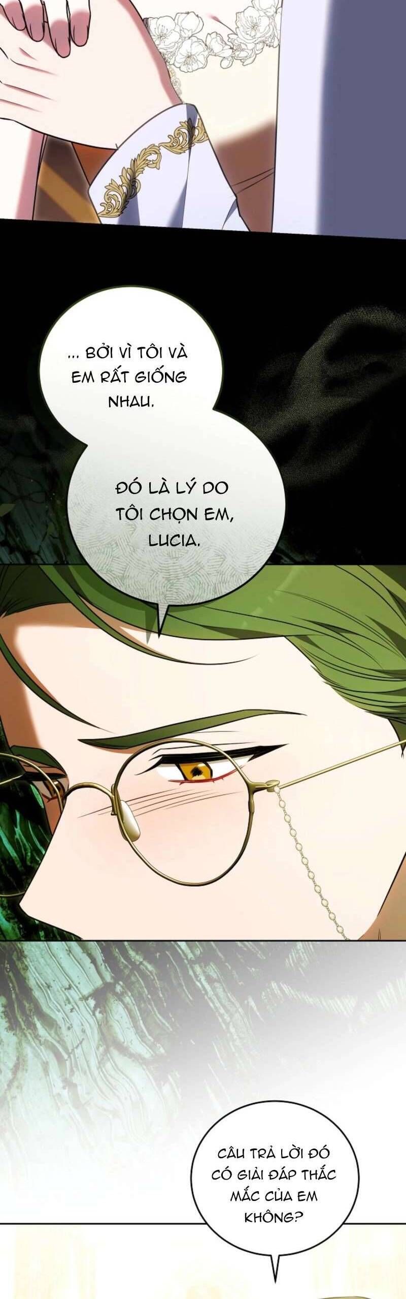 Lời Tỏ Tình Lần Thứ 101 Chap 10 - Next Chap 11