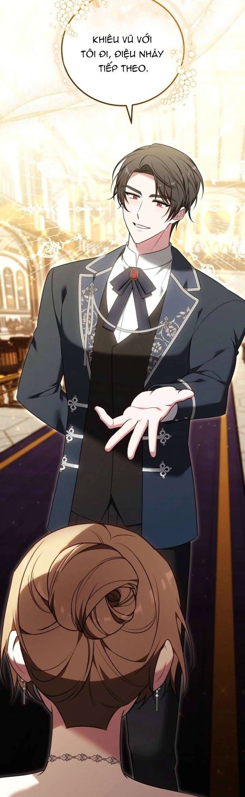 Lời Tỏ Tình Lần Thứ 101 Chap 10 - Next Chap 11