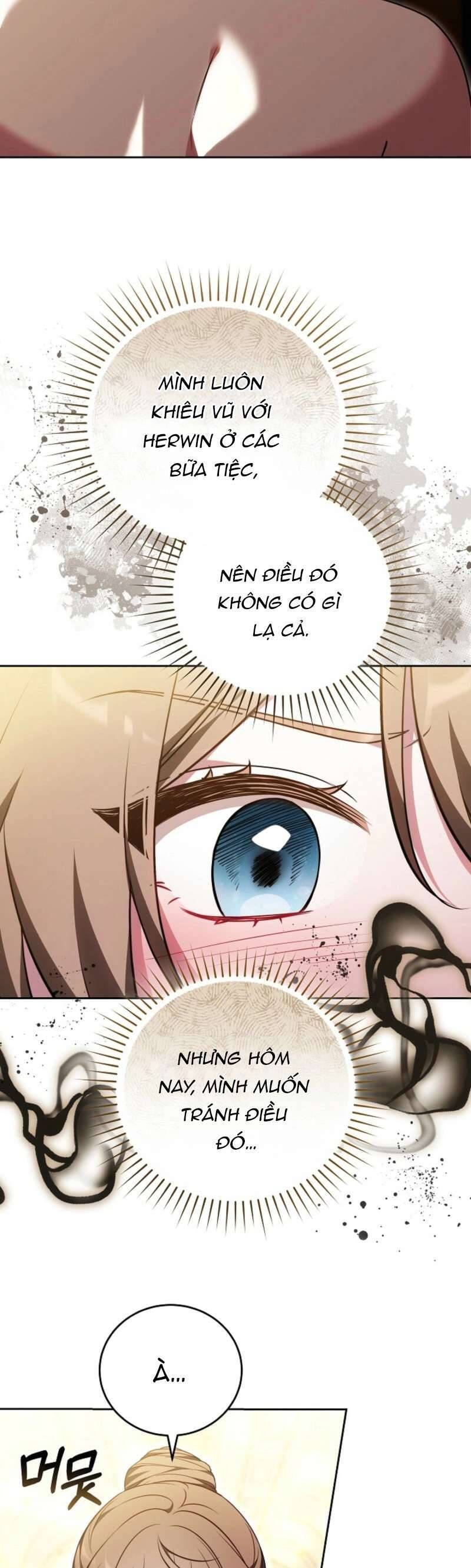 Lời Tỏ Tình Lần Thứ 101 Chap 10 - Next Chap 11