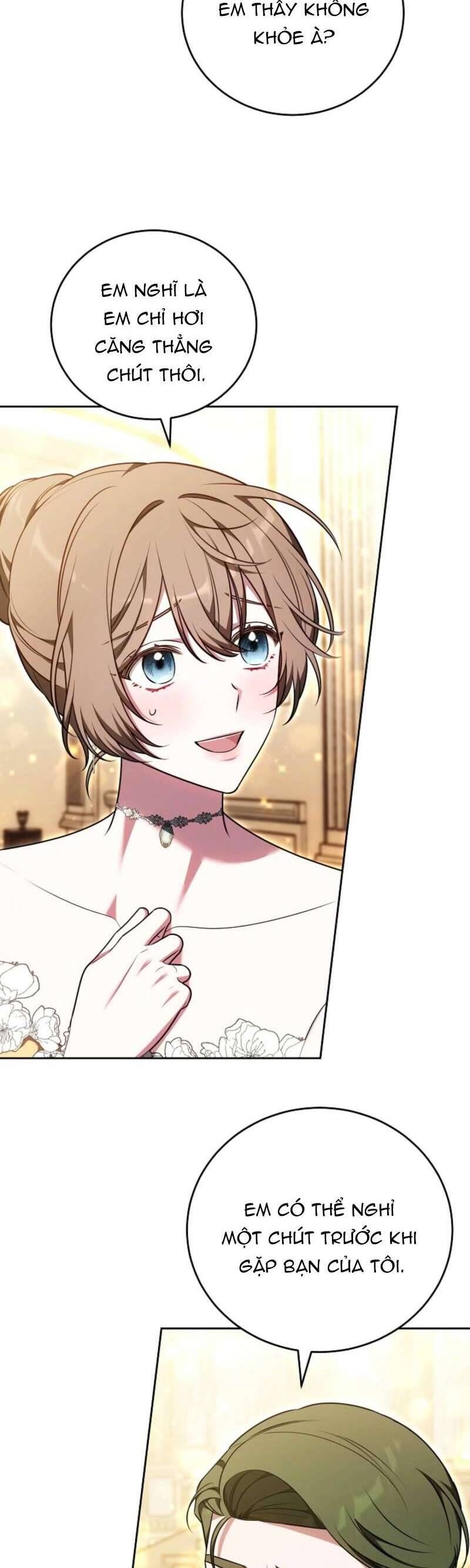 Lời Tỏ Tình Lần Thứ 101 Chap 10 - Next Chap 11