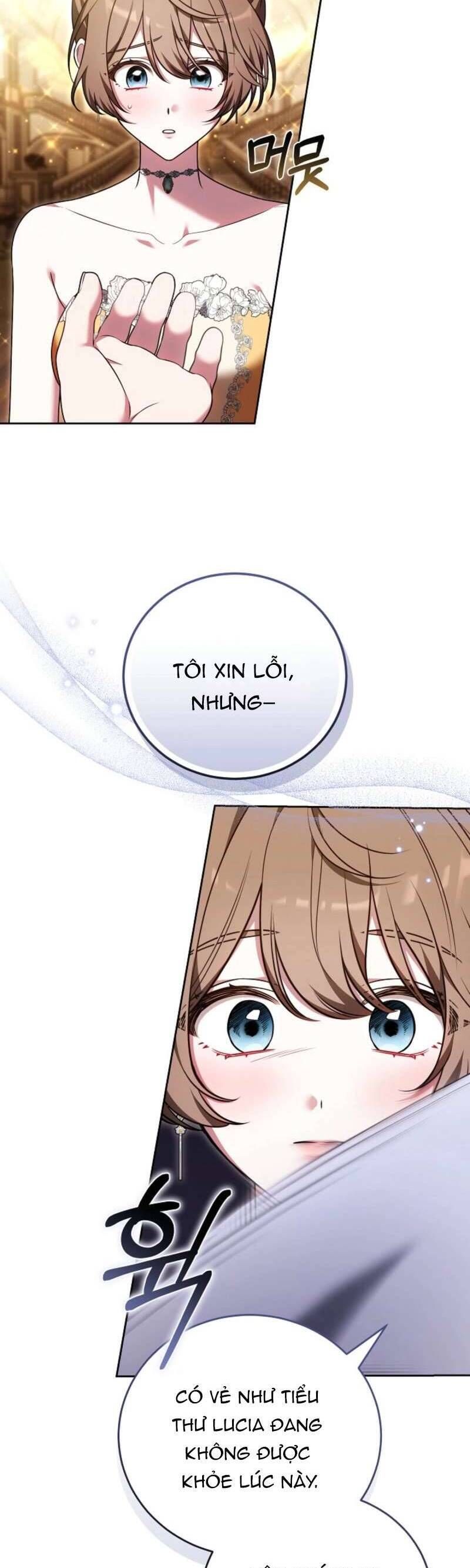 Lời Tỏ Tình Lần Thứ 101 Chap 10 - Next Chap 11