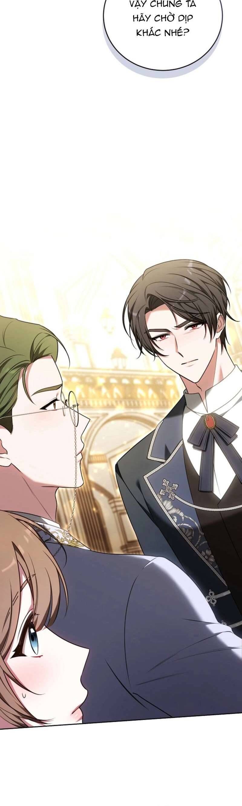 Lời Tỏ Tình Lần Thứ 101 Chap 10 - Next Chap 11