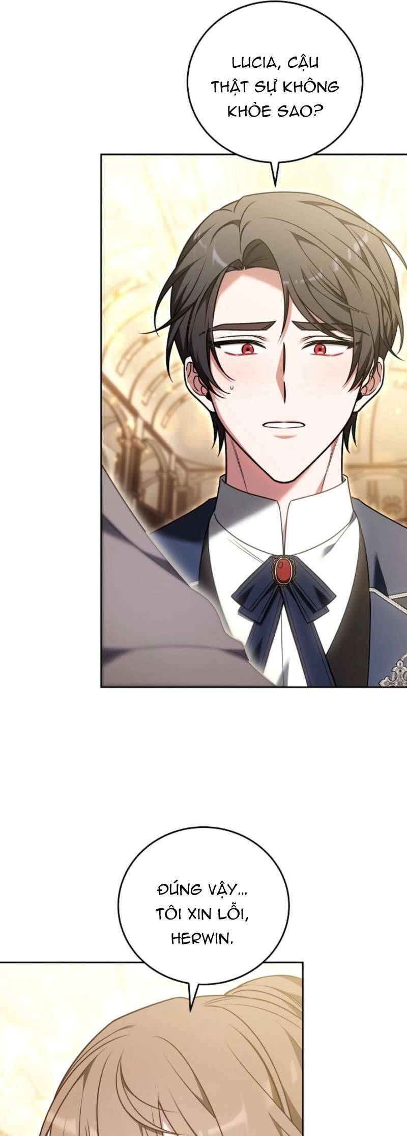 Lời Tỏ Tình Lần Thứ 101 Chap 10 - Next Chap 11