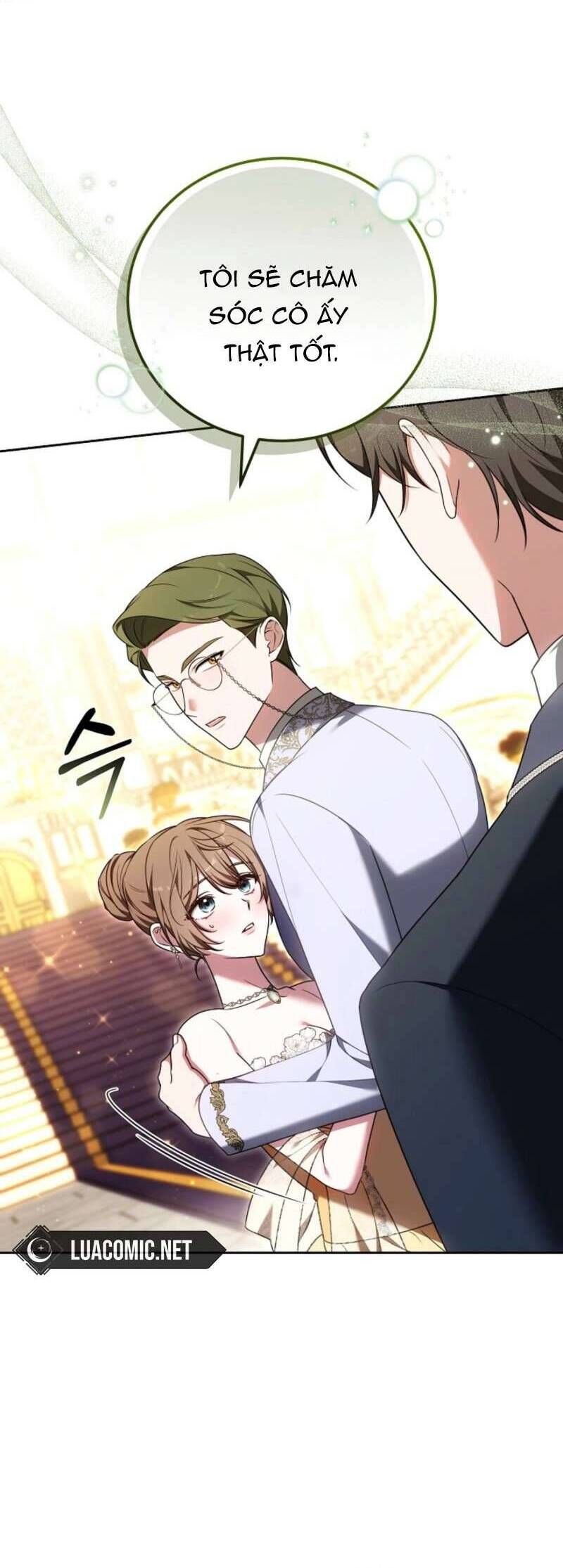 Lời Tỏ Tình Lần Thứ 101 Chap 10 - Next Chap 11