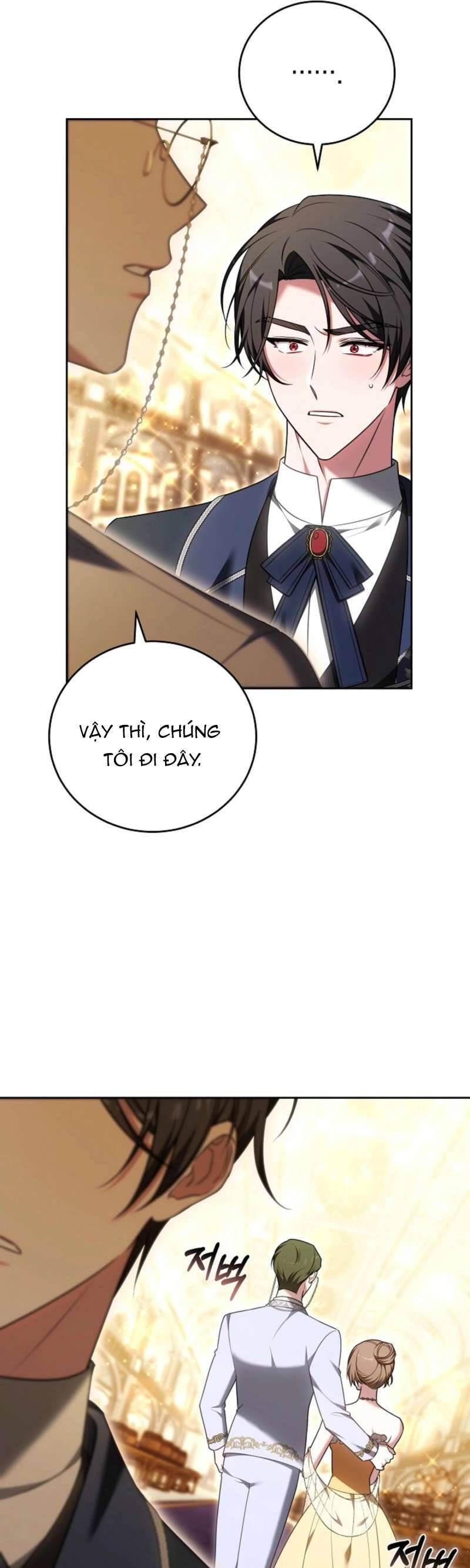 Lời Tỏ Tình Lần Thứ 101 Chap 10 - Next Chap 11