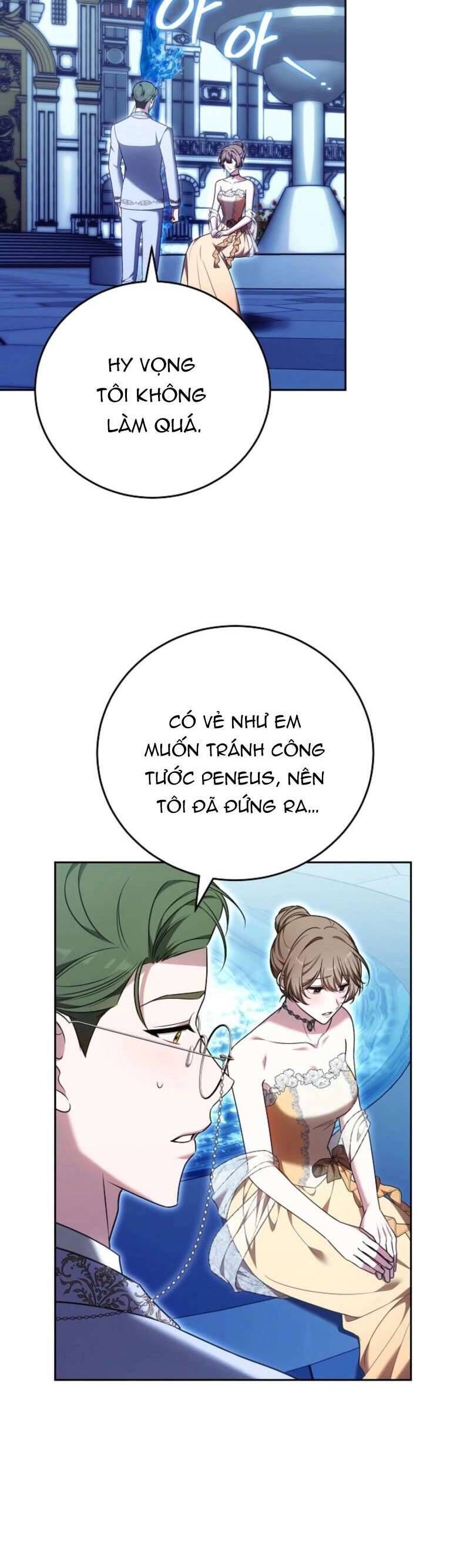 Lời Tỏ Tình Lần Thứ 101 Chap 10 - Next Chap 11