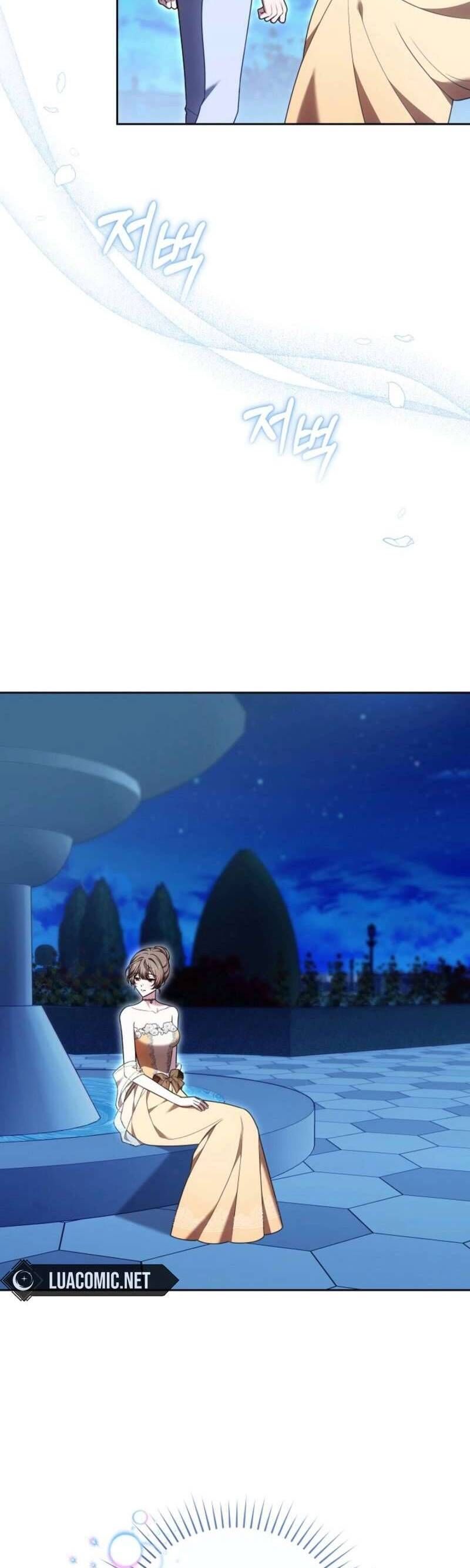 Lời Tỏ Tình Lần Thứ 101 Chap 10 - Next Chap 11