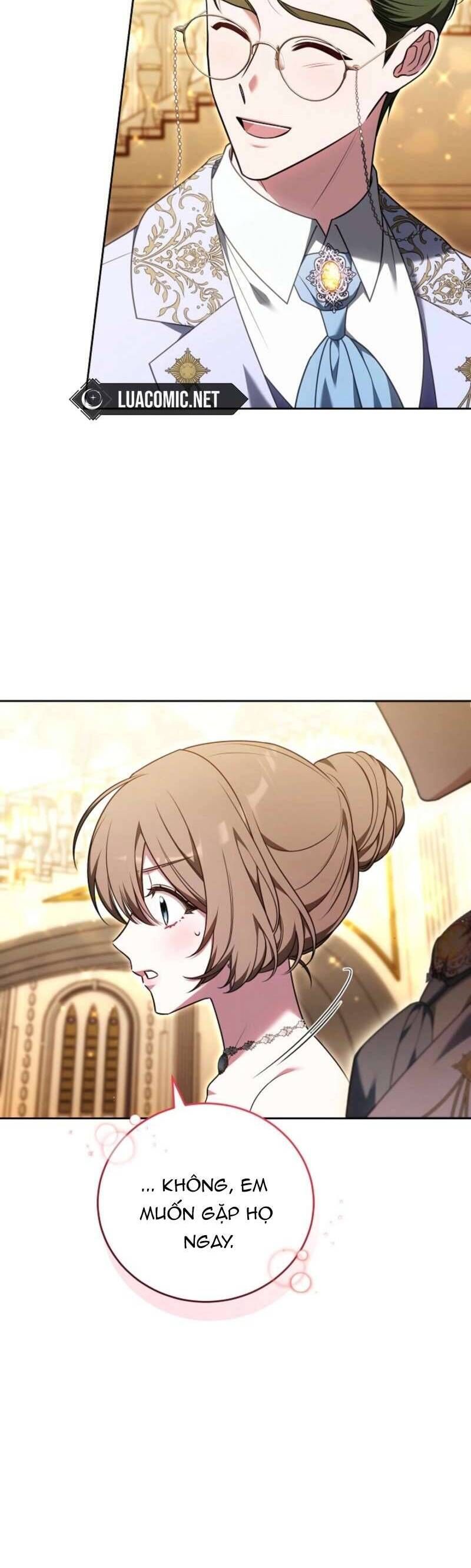 Lời Tỏ Tình Lần Thứ 101 Chap 10 - Next Chap 11