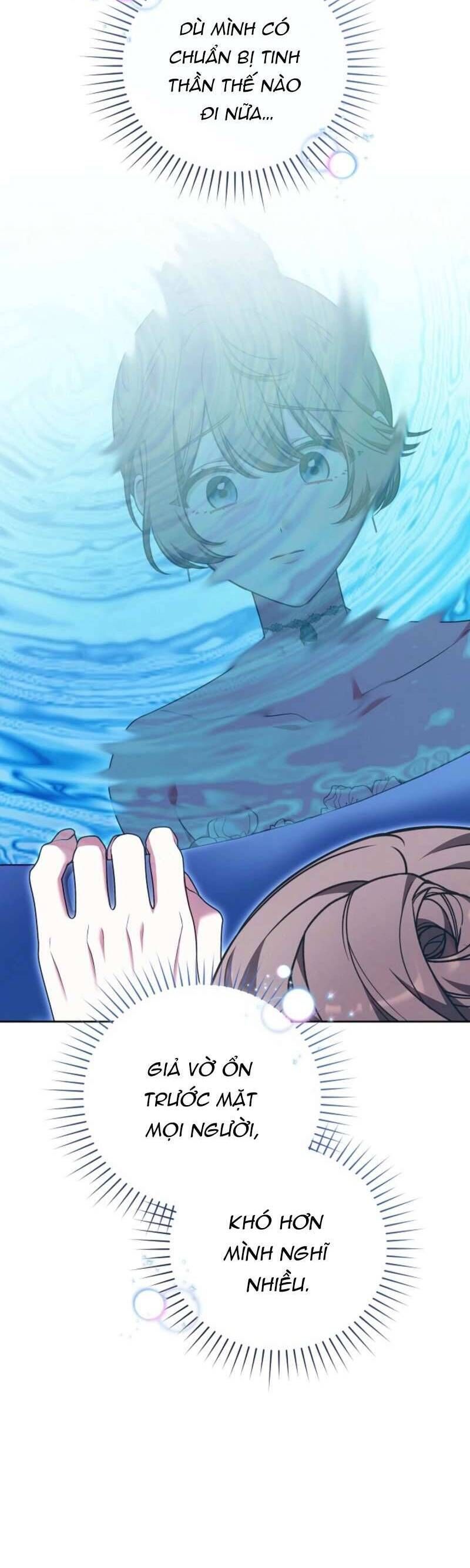 Lời Tỏ Tình Lần Thứ 101 Chap 10 - Next Chap 11