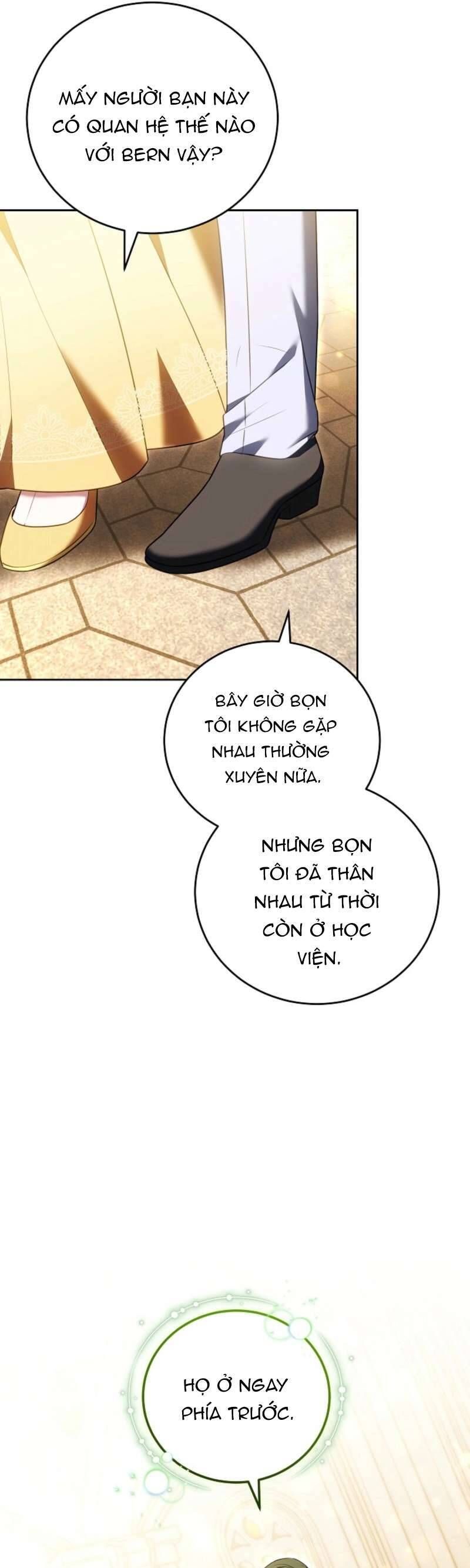 Lời Tỏ Tình Lần Thứ 101 Chap 10 - Next Chap 11
