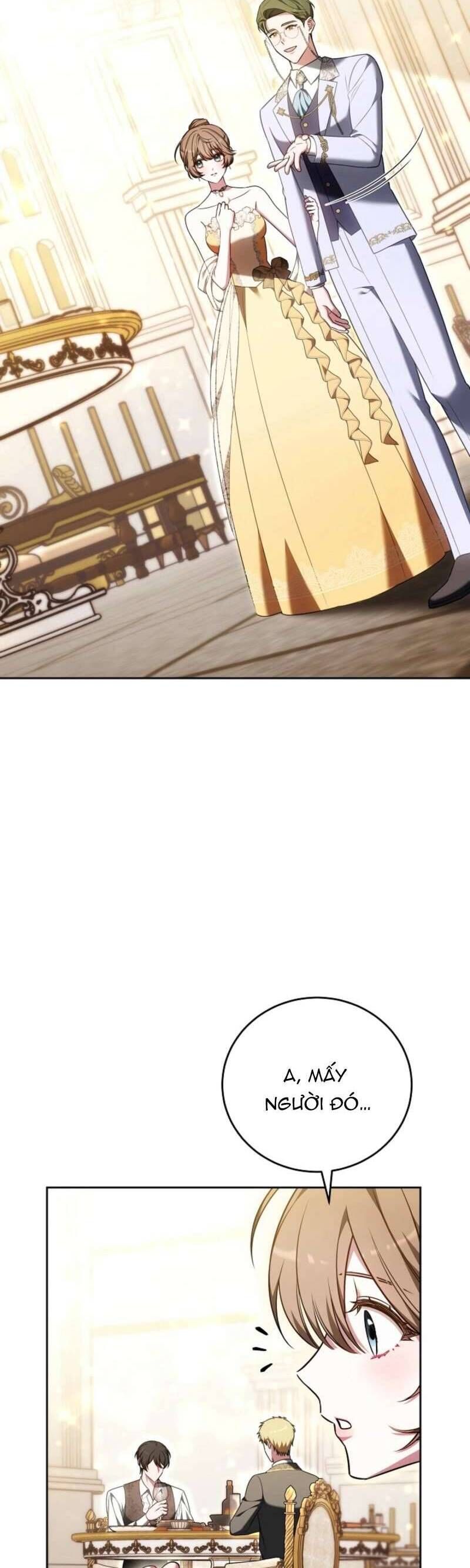 Lời Tỏ Tình Lần Thứ 101 Chap 10 - Next Chap 11