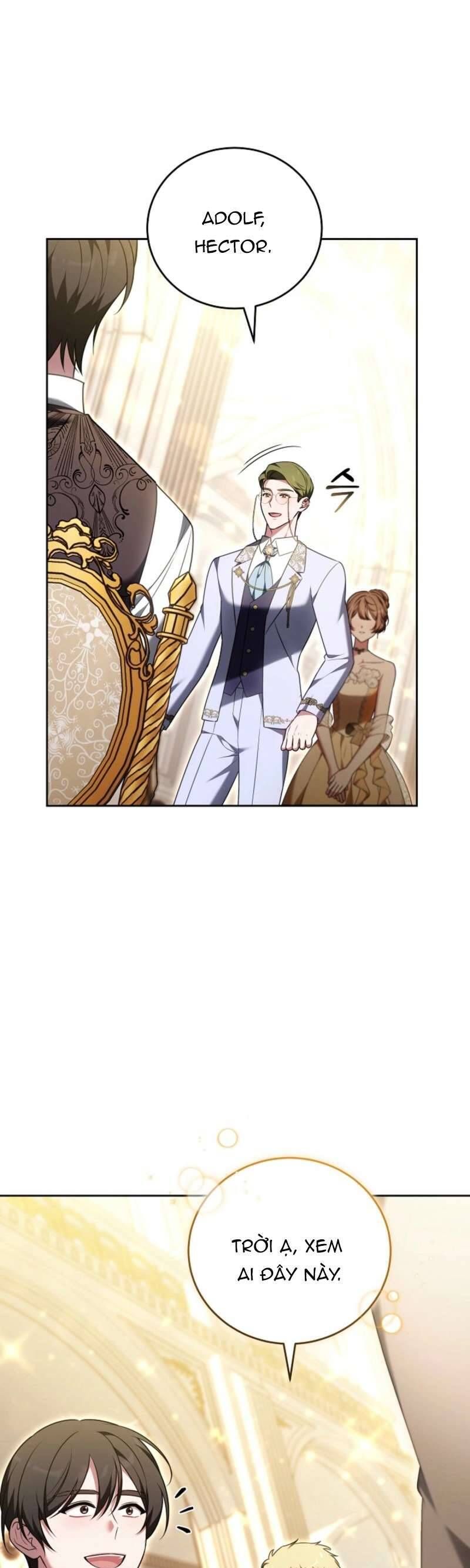 Lời Tỏ Tình Lần Thứ 101 Chap 10 - Next Chap 11