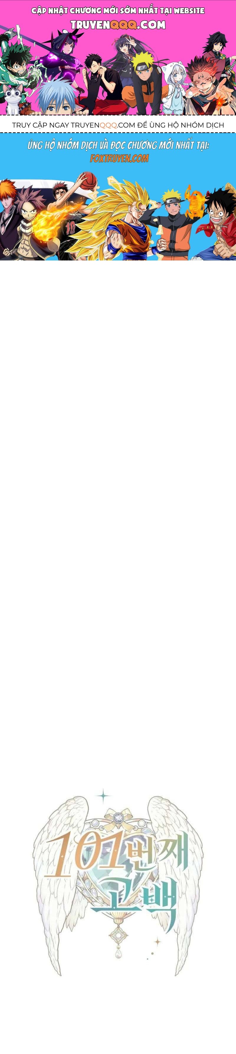 Lời Tỏ Tình Lần Thứ 101 Chap 11 - Next Chap 12