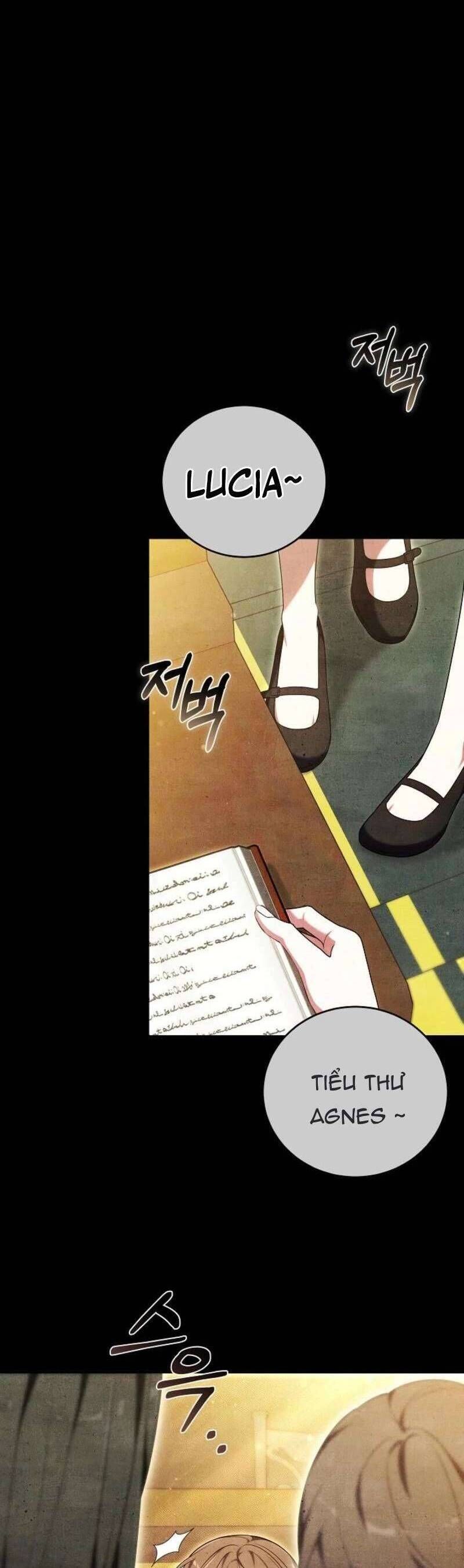 Lời Tỏ Tình Lần Thứ 101 Chap 11 - Next Chap 12