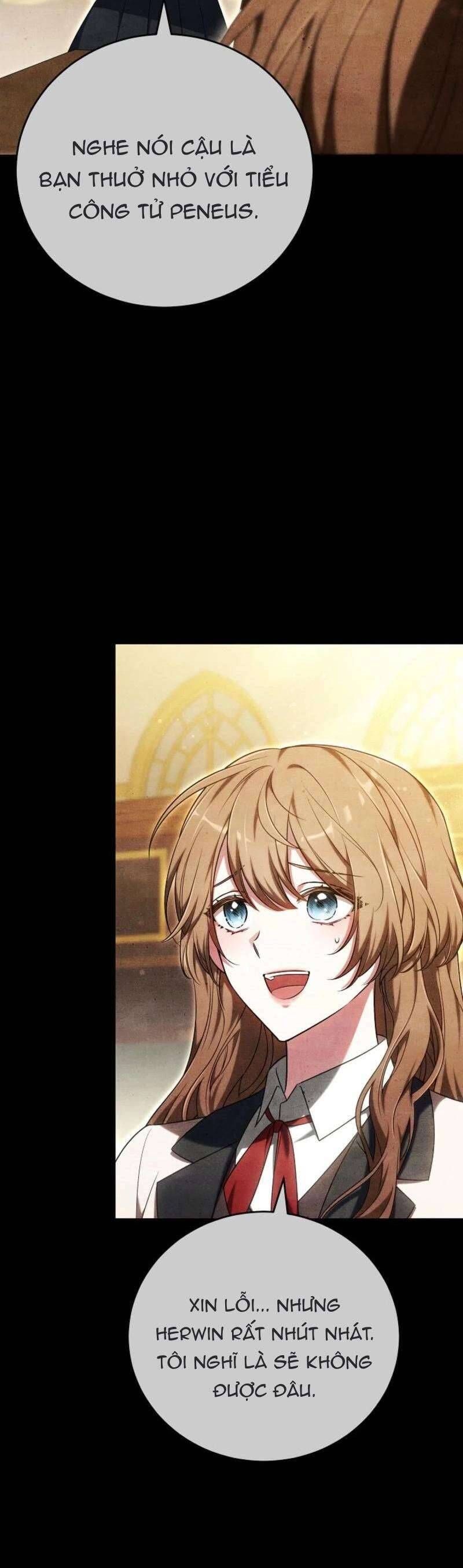 Lời Tỏ Tình Lần Thứ 101 Chap 11 - Next Chap 12