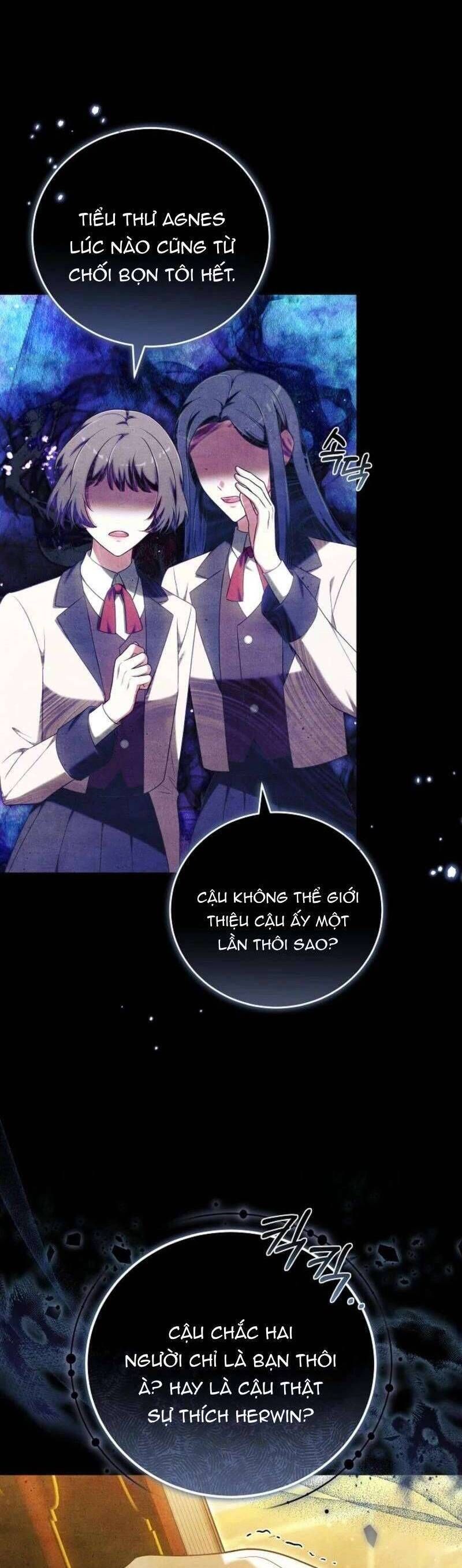 Lời Tỏ Tình Lần Thứ 101 Chap 11 - Next Chap 12