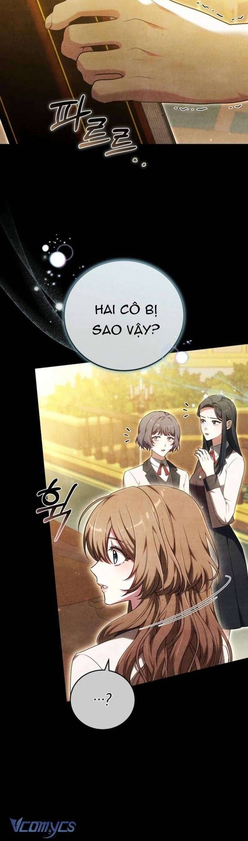 Lời Tỏ Tình Lần Thứ 101 Chap 11 - Next Chap 12