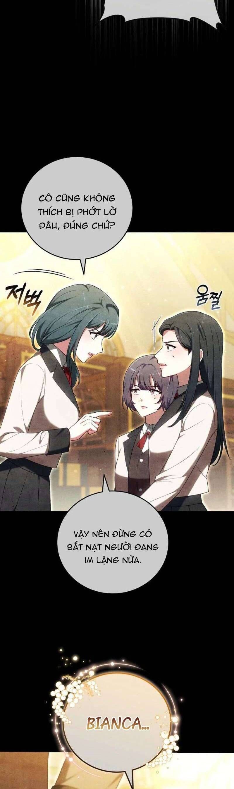 Lời Tỏ Tình Lần Thứ 101 Chap 11 - Next Chap 12