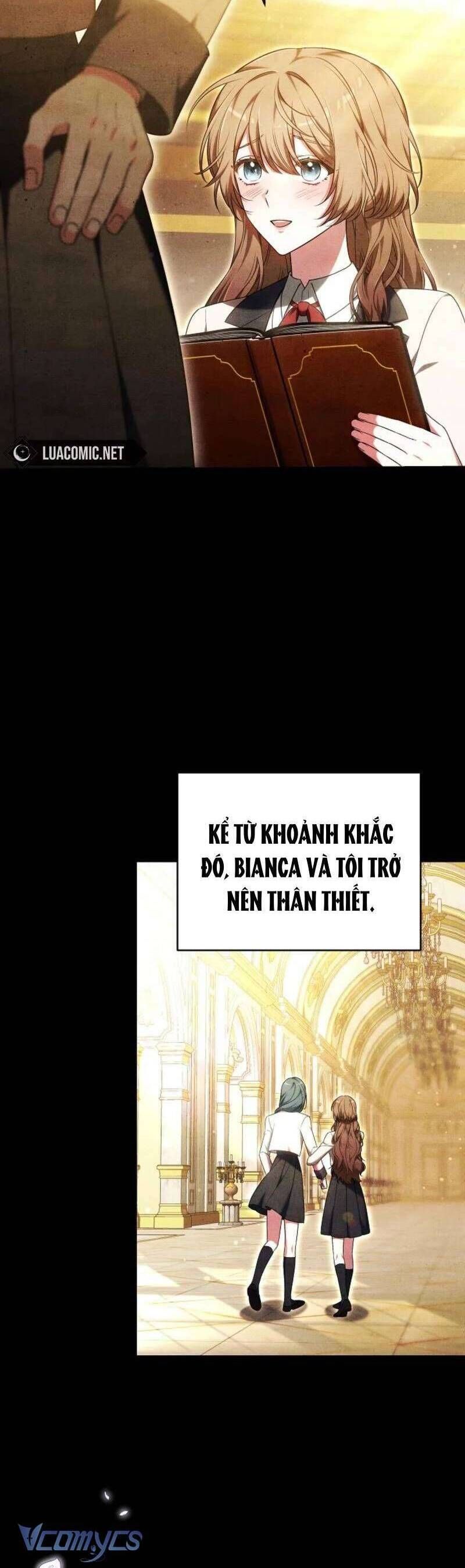 Lời Tỏ Tình Lần Thứ 101 Chap 11 - Next Chap 12