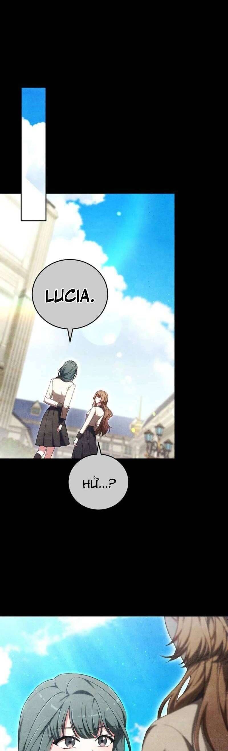 Lời Tỏ Tình Lần Thứ 101 Chap 11 - Next Chap 12