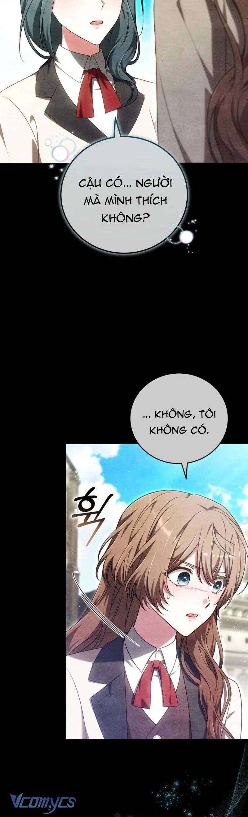 Lời Tỏ Tình Lần Thứ 101 Chap 11 - Next Chap 12