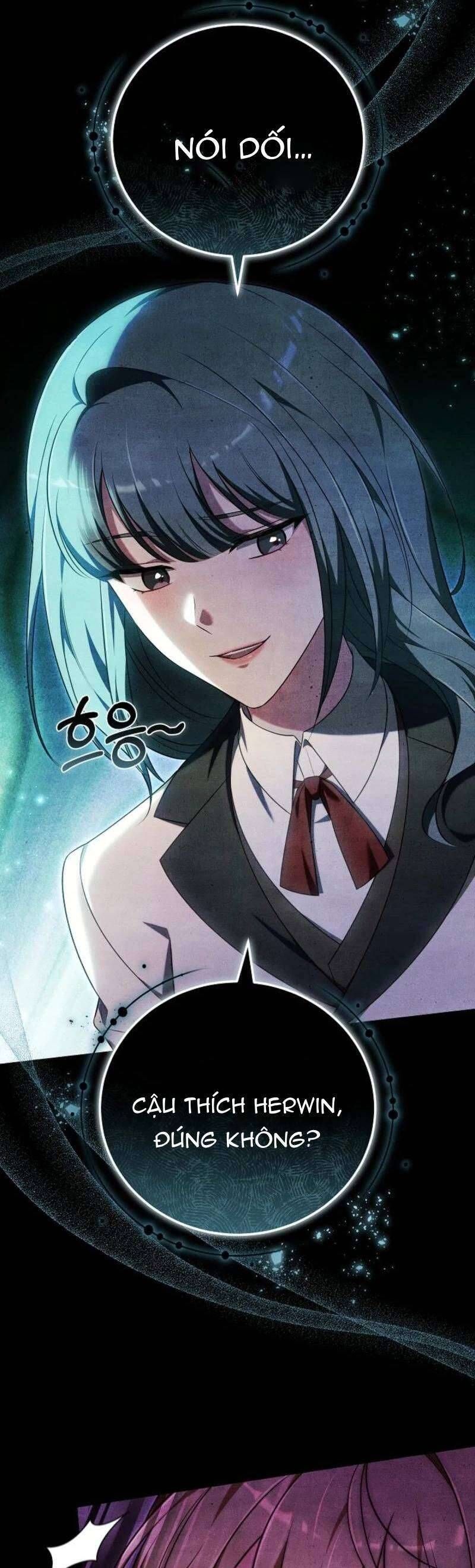 Lời Tỏ Tình Lần Thứ 101 Chap 11 - Next Chap 12