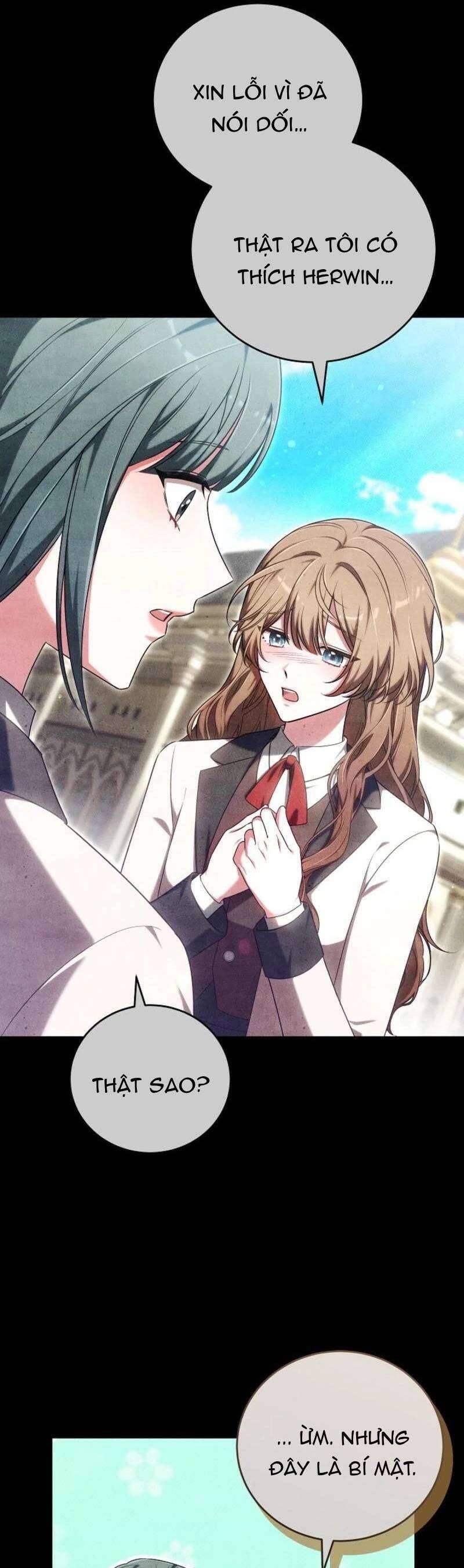 Lời Tỏ Tình Lần Thứ 101 Chap 11 - Next Chap 12