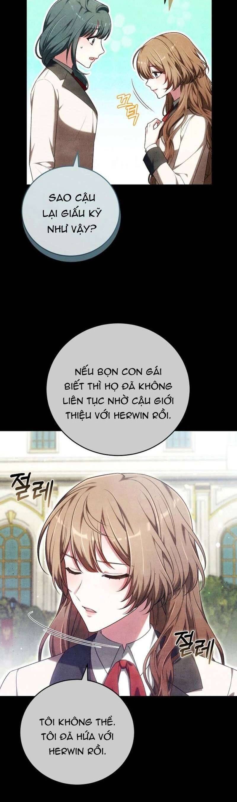 Lời Tỏ Tình Lần Thứ 101 Chap 11 - Next Chap 12