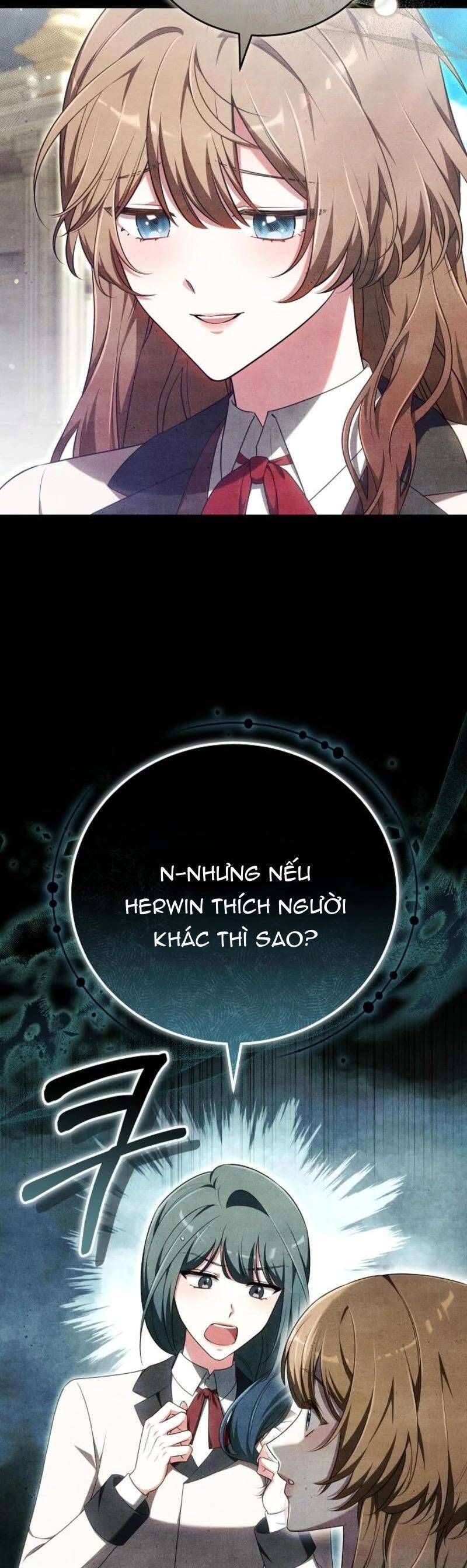 Lời Tỏ Tình Lần Thứ 101 Chap 11 - Next Chap 12